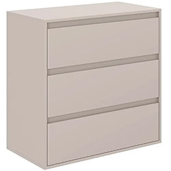 Комод 3 Light Кашемір