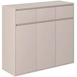 Комод 3*3 Light Кашемір