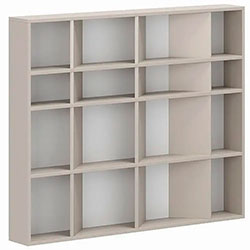 Фото Стелаж відкритий №2 Light Кашемір