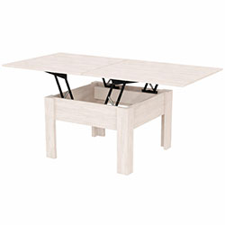 Фото Стіл-трансформер Comfo Артвуд