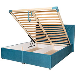 Фото Ліжко Balance 1 160х200