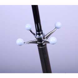 Фото Вішак Ірис Y-260A Срібло