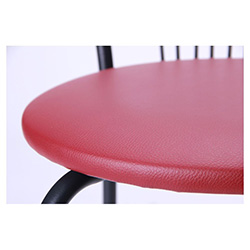 Фото Стілець Ванесса Чорний