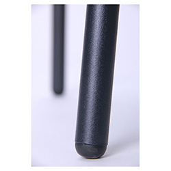 Фото Стілець Ванесса Чорний