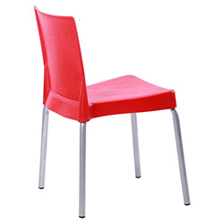Фото Стілець Корсика Червоний