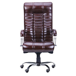 Фото Крісло Атлантіс Хром MB