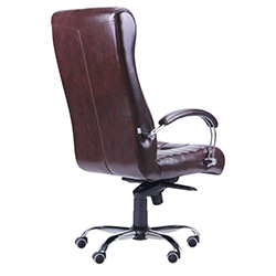 Фото Крісло Атлантіс Хром MB