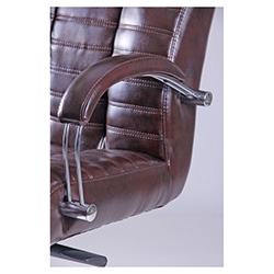 Фото Крісло Атлантіс Хром MB