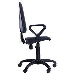 Фото Крісло Престиж 50 Люкс АМФ-1 FS