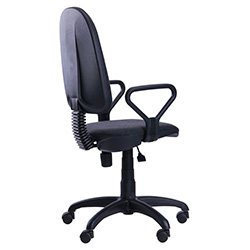 Фото Крісло Престиж 50 Люкс АМФ-1 FS