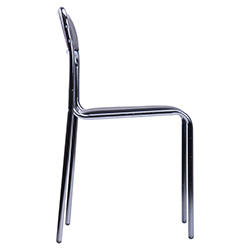 Фото Стілець Аскона/Ascona Хром