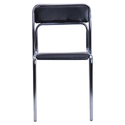 Фото Стілець Аскона/Ascona Хром