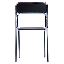 Фото Стілець Аскона/Ascona Хром