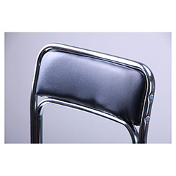 Фото Стілець Аскона/Ascona Хром