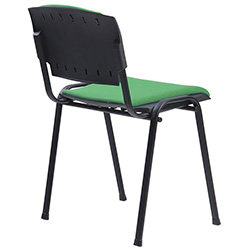 Фото Стілець Призма Чорний