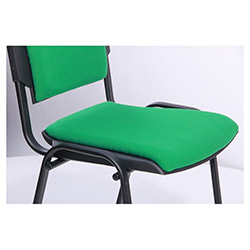 Фото Стілець Призма Чорний