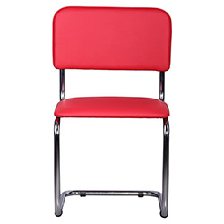 Фото Стілець Сільвія/Sylwia Чорний