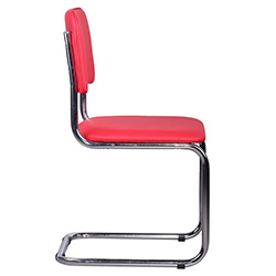 Фото Стілець Сільвія/Sylwia Чорний