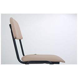 Фото Стілець Майстер Чорний