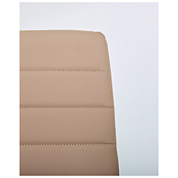 Фото Стілець Сицилія Хром