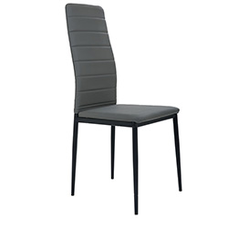 Фото Стілець Сицилія Чорний