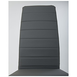 Фото Стілець Сицилія Чорний