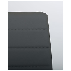 Фото Стілець Сицилія Чорний