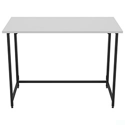 Фото Стіл розкладний Fold FL1000 Чорний + Білий