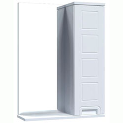 Дзеркало Simfoniya / Симфонія з шафою 50