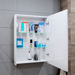 Фото Дзеркальна шафа Standard 45