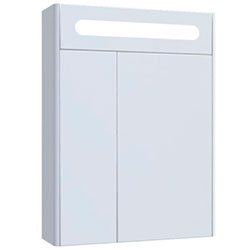 Дзеркальна шафа Pola / Пола з підсвічуванням 60