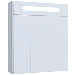 Дзеркальна шафа Pola / Пола з підсвічуванням 70