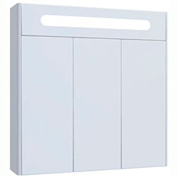 Дзеркальна шафа Pola / Пола з підсвічуванням 80