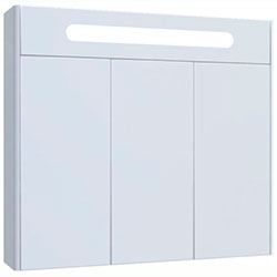 Дзеркальна шафа Pola / Пола з підсвічуванням 90