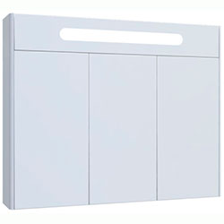 Дзеркальна шафа Pola / Пола з підсвічуванням 100