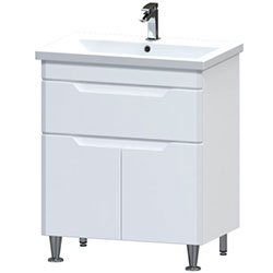 Тумба Lion / Ліон з ящиками 70