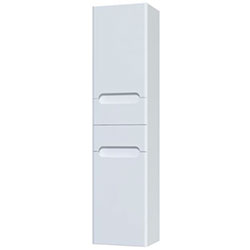 Пенал Sofi / Софі з 2-а ящиками 40 Навісний з кошиком