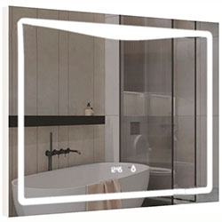 Світодіодне LED дзеркало Savoy / Савойя 100х70