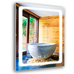 Світлодіодне LED дзеркало Modena / Модена 60