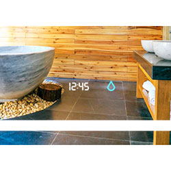 Фото Світлодіодне LED дзеркало Modena / Модена 60