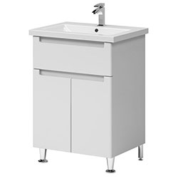 Тумба Verona / Верона на ніжках з ящиком Комо 70