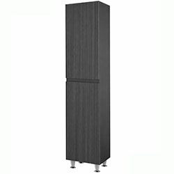 Пенал Apollo / Аполлон 35 см Графіт