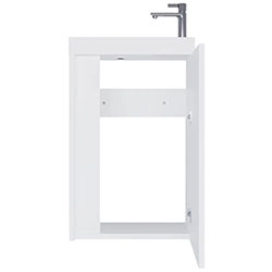 Фото Тумба Mini / Міні консольна Mini 40 Білий