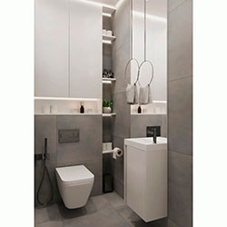 Фото Тумба Mini / Міні консольна Mini 40 Білий