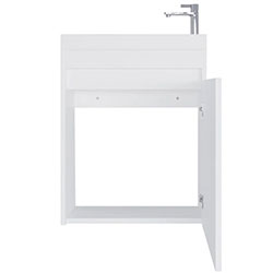 Фото Тумба Mini / Міні консольна Mini 50 Білий