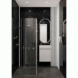 Фото Тумба Mini / Міні консольна Mini 50 Білий