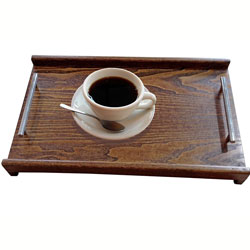 Столик сніданковий без відкидних ніжок