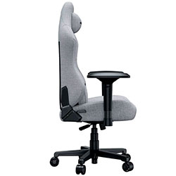 Фото Крісло ігрове Phantom 3 Pro Grey Fabric Size L