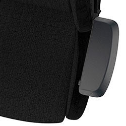 Фото Крісло ігрове T-Pro 2 Black Size XL