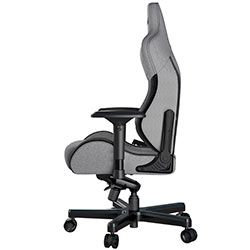 Фото Крісло ігрове T-Pro 2 Grey/Black Size XL